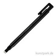 Artikelbild des Artikels “Tombow Präzisions-Radierer MONO.zero eckig, schwarz “