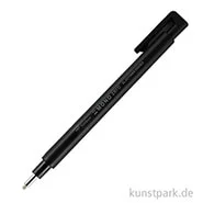 Artikelbild des Artikels “Tombow Präzisions-Radierer MONO.zero rund, schwarz “