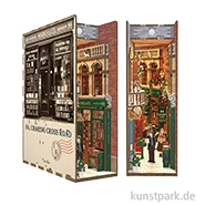 Artikelbild des Artikels “TONECHEER Book Nook - 84 Charing Cross Road “