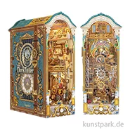 Artikelbild des Artikels “TONECHEER Book Nook - Clock Tower “