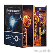Artikelbild des Artikels “TONECHEER Book Nook - Interstellar “