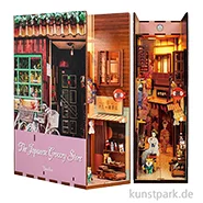 Artikelbild des Artikels “TONECHEER Book Nook - Japanese Grocery Store “