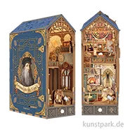 Artikelbild des Artikels “TONECHEER Book Nook - Leonardo da Vinci “