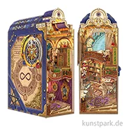 Artikelbild des Artikels “TONECHEER Book Nook - Magical Library “