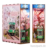 Artikelbild des Artikels “TONECHEER Book Nook - Sakura's Travel “
