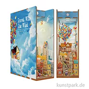 Artikelbild des Artikels “TONECHEER Book Nook - Travel with the Wind “