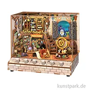 Artikelbild des Artikels “TONECHEER DIY Bausatz - Magic Shop “