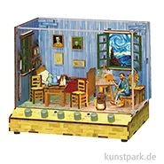 Artikelbild des Artikels “TONECHEER DIY Bausatz - Vincent's Bedroom “