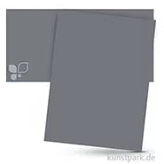 Artikelbild des Artikels “Fotokarton DIN A4, 50 Blatt, 300g Farbe | Anthrazit“