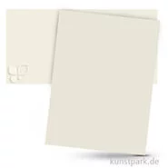 Artikelbild des Artikels “Fotokarton 50x70 cm, 10 Bogen, 300g Farbe | Perlweiß“