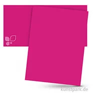 Artikelbild des Artikels “Tonpapier DIN A4, 100 Blatt, 130g Farbe | Pink“