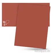 Artikelbild des Artikels “Fotokarton 50x70 cm, 10 Bogen, 300g Farbe | Rotbraun“