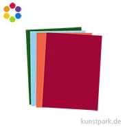 Artikelbild des Artikels “Tonpapier DIN A4, 100 Blatt, 130g “