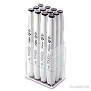 Artikelbild des Artikels “TOUCH BRUSH Marker Set 12er - Cool Greys “