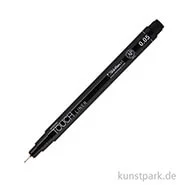 Artikelbild des Artikels “TOUCH Liner Schwarz 0,05 mm“