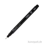 Artikelbild des Artikels “TOUCH Liner Schwarz 0,3 mm“