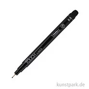 Artikelbild des Artikels “TOUCH Liner Schwarz 0,5 mm“