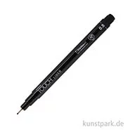Artikelbild des Artikels “TOUCH Liner Schwarz 0,8 mm“