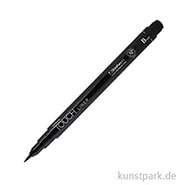 Artikelbild des Artikels “TOUCH Liner Schwarz Brush“