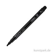 Artikelbild des Artikels “TOUCH Liner Schwarz Chisel“