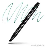 Artikelbild des Artikels “TOUCH Liner Color 0,1 mm Einzelstift | Grün“