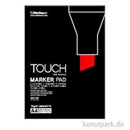 Artikelbild des Artikels “TOUCH Marker Pad, DIN A4, 20 Blatt, 75 g/m² “