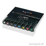 Artikelbild des Artikels “TOUCH Opaque Marker Set - 8 Farben, Medium “
