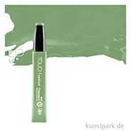 Artikelbild des Artikels “TOUCH Refill Ink, 20 ml Einzelfarbe | G43 - Deep Olive Green“