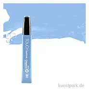 Artikelbild des Artikels “TOUCH Refill Ink, 20 ml Einzelfarbe | PB183 - Phthalo Blue“