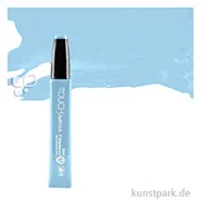 Artikelbild des Artikels “TOUCH Refill Ink, 20 ml Einzelfarbe | PB185 - Pale Blue Light“