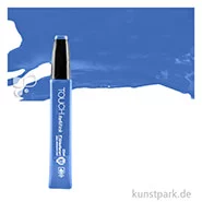 Artikelbild des Artikels “TOUCH Refill Ink, 20 ml Einzelfarbe | PB74 - Brilliant Blue“