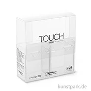 Artikelbild des Artikels “TOUCH Twin Brush Marker Case für 24 Marker “