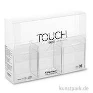 Artikelbild des Artikels “TOUCH Twin Brush Marker Case für 36 Marker “
