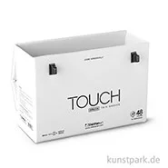 Artikelbild des Artikels “TOUCH Twin Brush Marker Case für 48 Marker “