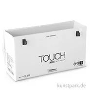 Artikelbild des Artikels “TOUCH Twin Brush Marker Case für 60B Marker “