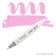 Artikelbild des Artikels “TOUCH Twin Brush Marker Einzelfarbe | P84 - Pastel Violet“