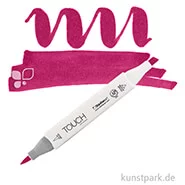 Artikelbild des Artikels “TOUCH Twin Brush Marker Einzelfarbe | R2 - Old Red“