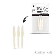 Artikelbild des Artikels “TOUCH Twin Brush Marker Spitzen brush 3 Stück “