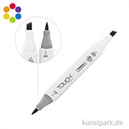 Artikelbild des Artikels “TOUCH Twin Brush Marker “