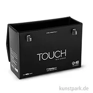 Artikelbild des Artikels “TOUCH Twin Marker Case für 48 Marker “