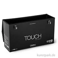 Artikelbild des Artikels “TOUCH Twin Marker Case für 60A Marker “