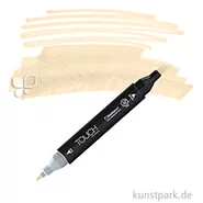 Artikelbild des Artikels “TOUCH Twin Marker Einzelfarbe | BR134 - Raw Silk“