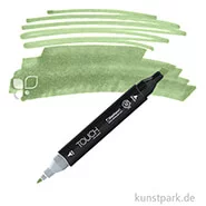 Artikelbild des Artikels “TOUCH Twin Marker Einzelfarbe | GY235 - Sap Green“