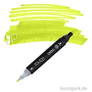 Artikelbild des Artikels “TOUCH Twin Marker Einzelfarbe | GY48 - Yellow Green“