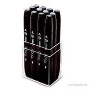 Artikelbild des Artikels “TOUCH Twin Marker Set 12er - Blue Green Grey “
