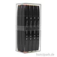 Artikelbild des Artikels “TOUCH Twin Marker Set 12er - Skin Tones “