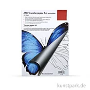 Artikelbild des Artikels “Transferpapier bedruckbar, 10 Blatt, DIN A4 “