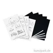 Artikelbild des Artikels “Transferpapiere mit Vorlagen - Krippe “