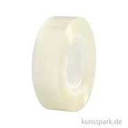 Artikelbild des Artikels “Transparentes Klebeband 15 mm x 33 m, 3 Stück im Set “