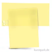 Artikelbild des Artikels “Transparentpapier 50,5x70 cm, 1 Rolle, 115g Farbe | Hellgelb“